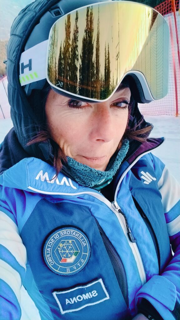 Simona Moraschinelli