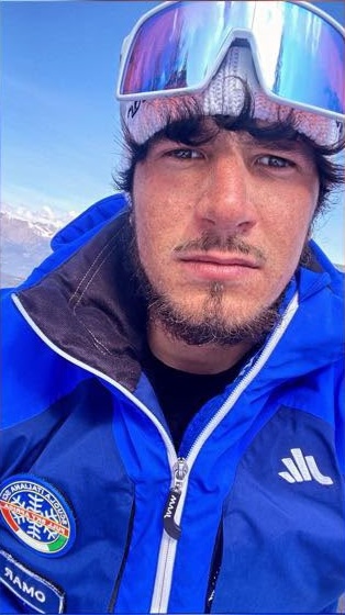 Omar Sciarmella