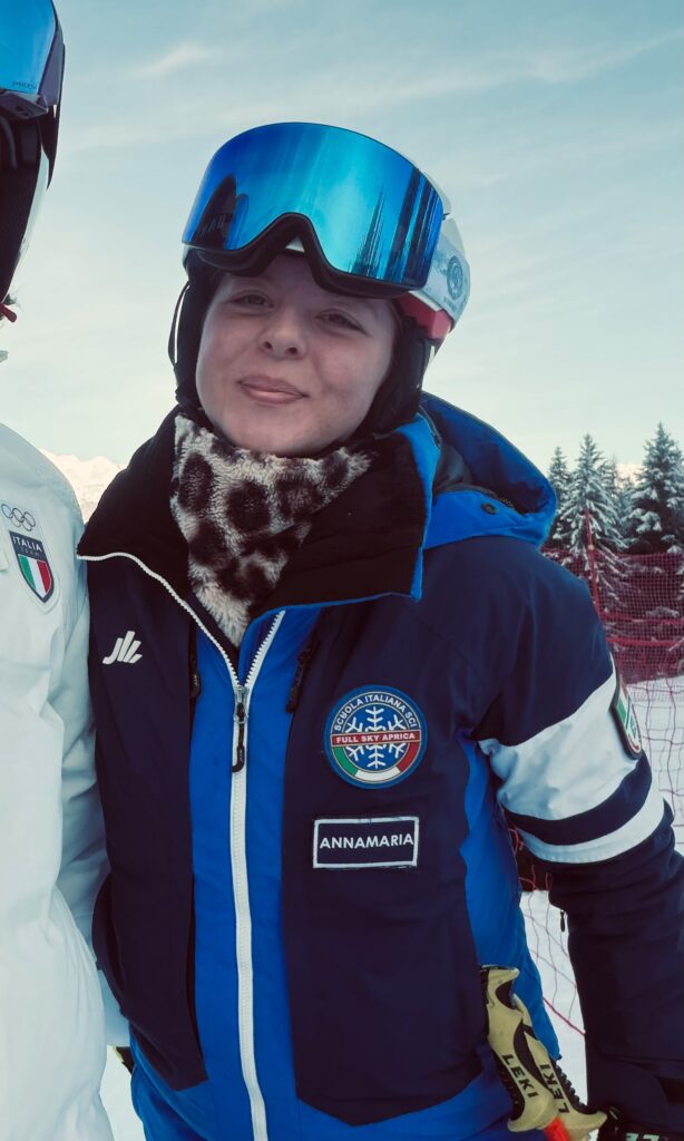 Annamaria Calvi