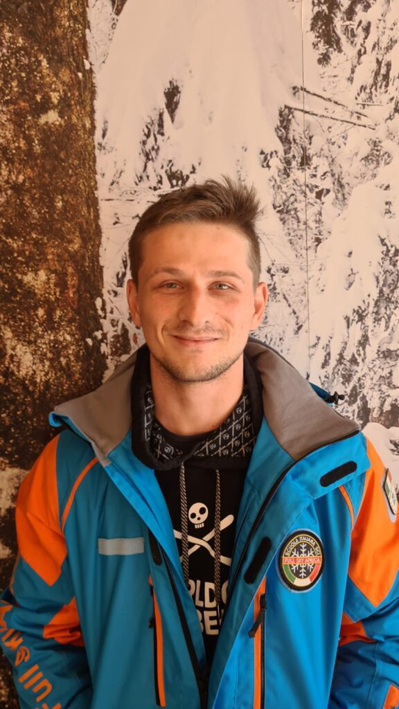 Marco Della Moretta