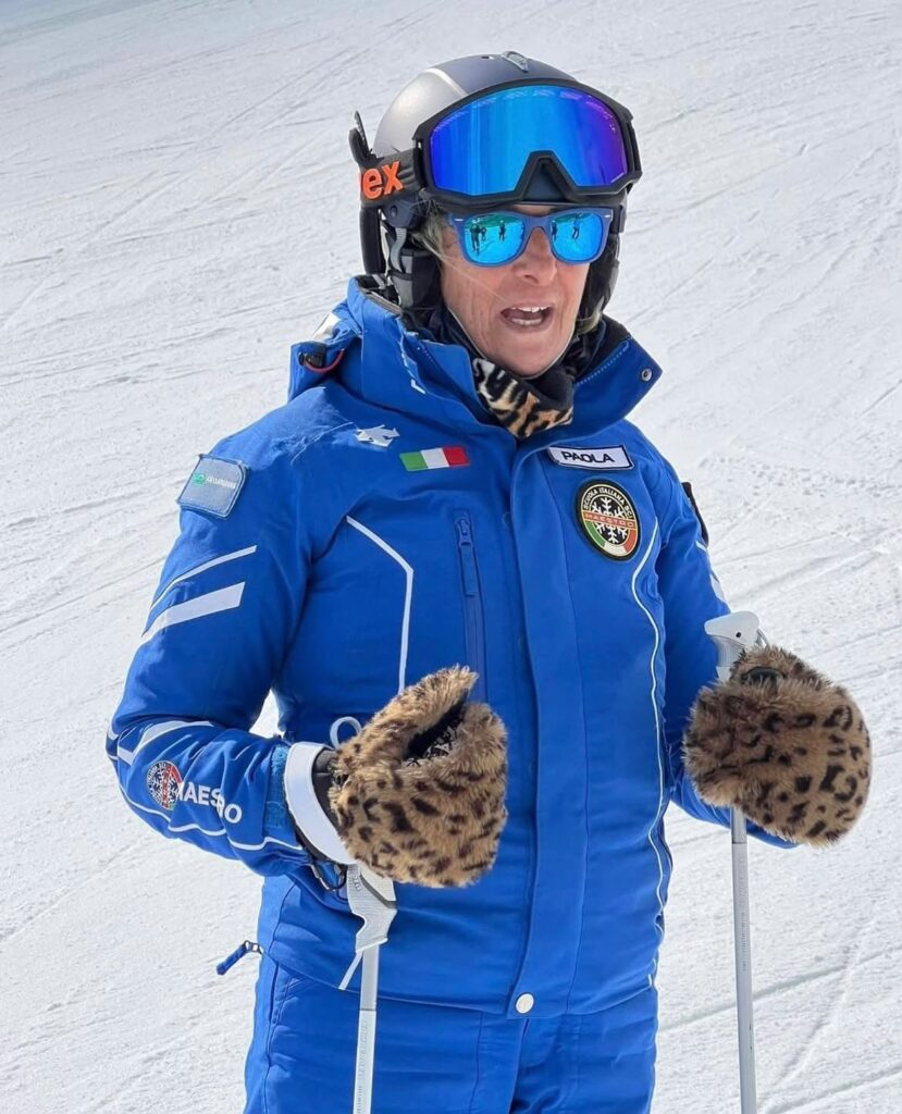 Paola Berther