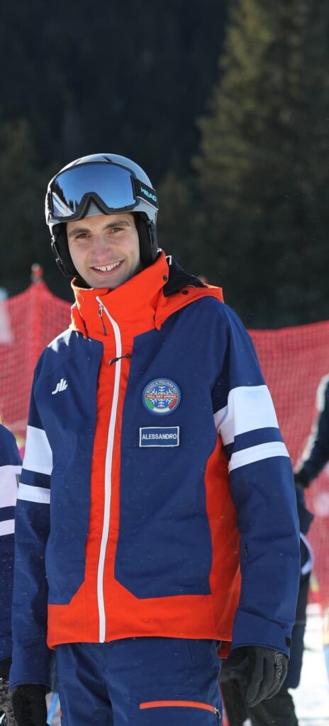 Alessandro Isonni
