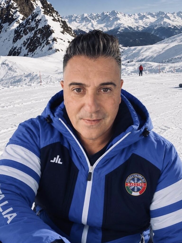 Luca Ciali