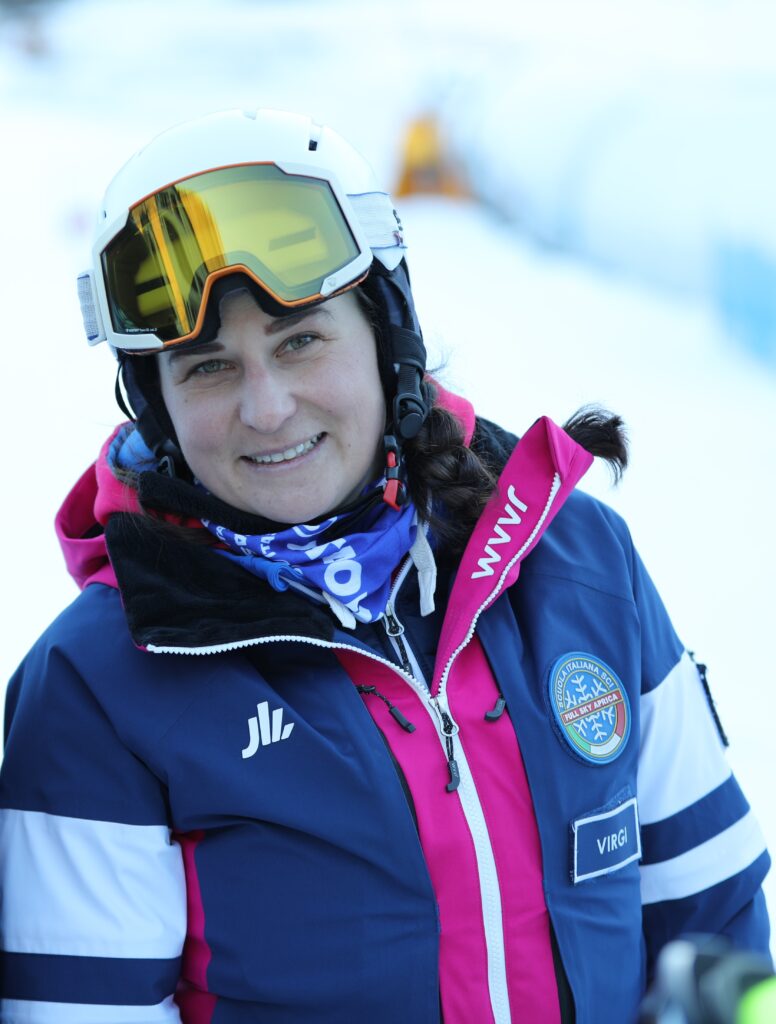 Virginia della Moretta