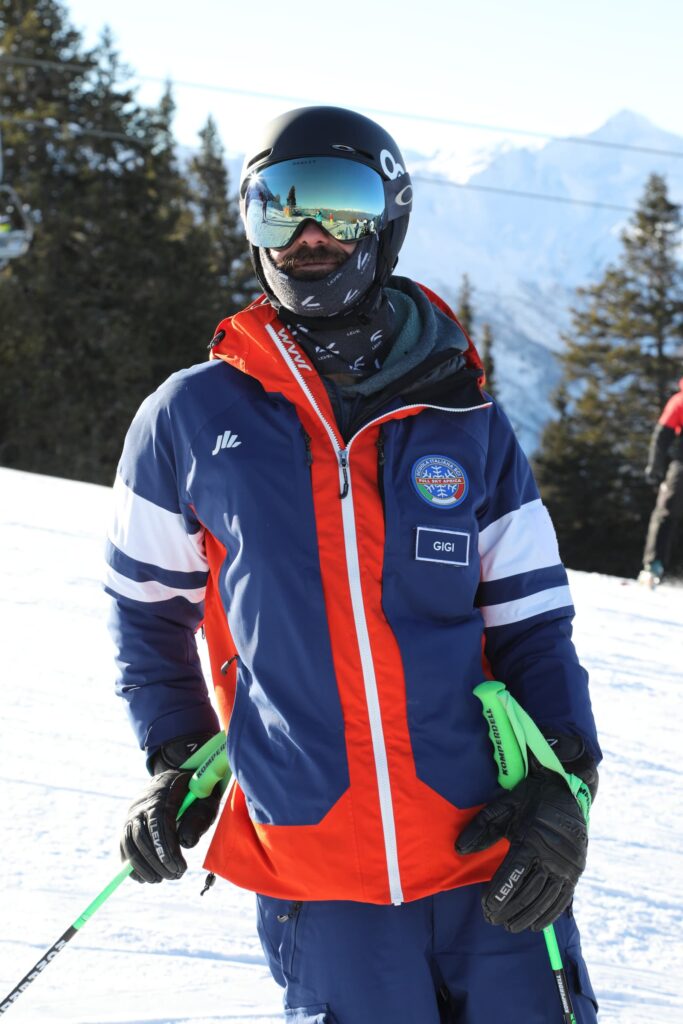 Gigi Volontè