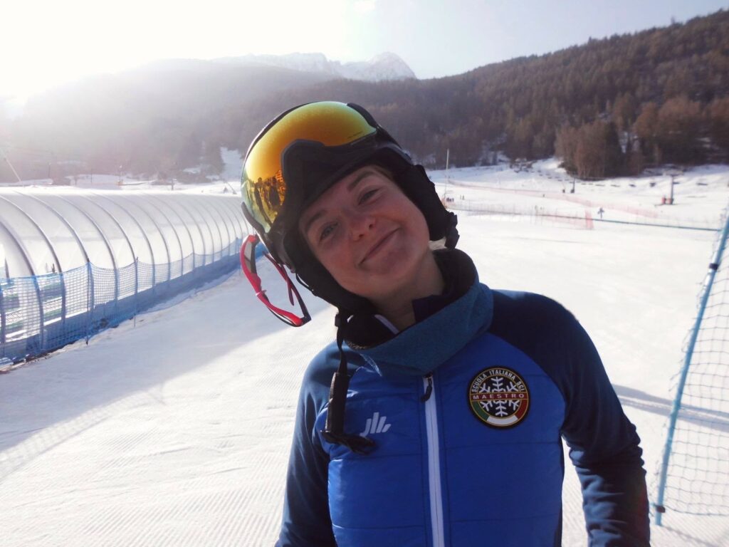Sara Moraschinelli