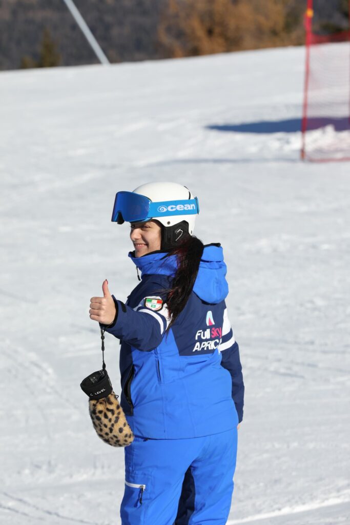Giulia Rivosecchi